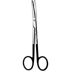 Sklarhone™ Metzenbaum-Nelson Bariatric Dissecting Scissors, OR-Grade, Sklar®