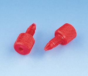 Upchurch Scientific® Coned Port Fittings, For Tubing Ø = ¹/₁₆" (1.6 mm), IDEX Health & Science