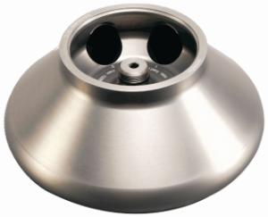 Accessories for Highconic™ II Aluminum Fixed-Angle Rotor, Thermo Scientific