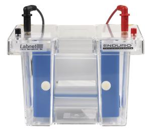 Labnet ENDURO™ Vertical PAGE System
