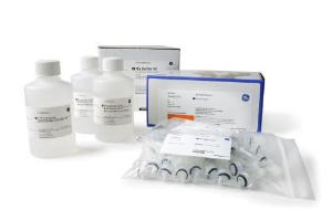 Disposable Columns Prepacked with Sepharose™, His SpinTrap™ Kit, Cytiva