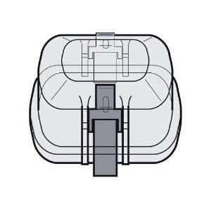 Rotors for Centrifuges, 5810/5810 R