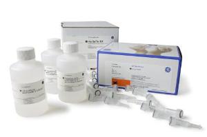 Disposable Columns Prepacked with Sepharose™, His SpinTrap™ Kit, Cytiva