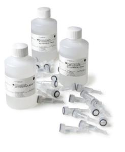 Disposable Columns Prepacked with Sepharose™, His SpinTrap™ Kit, Cytiva