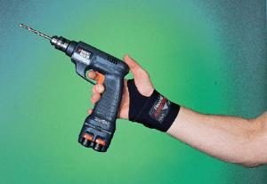Flexrist® Wrist Protectors, Allegro
