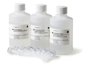 Disposable Columns Prepacked with Sepharose™, His SpinTrap™ Kit, Cytiva