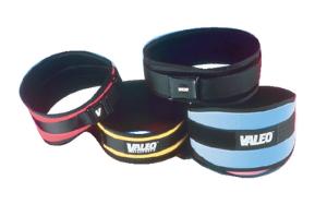 Back Support Belts, Valeo