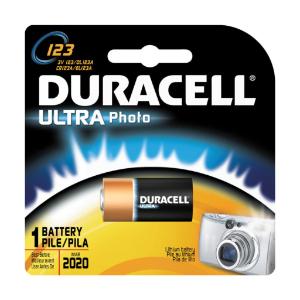 Procell® Lithium Batteries, Duracell®
