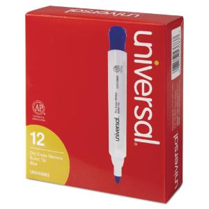 Universal® Dry Erase Marker