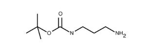 N-Boc-1,3-propanediamine ≥95%