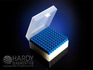 CryoSavers™, Hardy Diagnostics