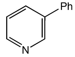 3-Phenylpyridine 97%