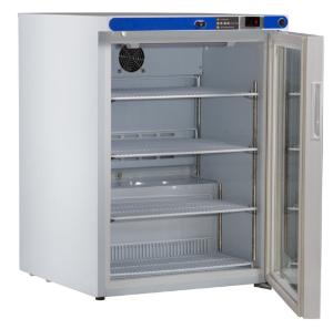 VWR® Plus Series Undercounter Refrigerators Freestanding with Natural Refrigerants