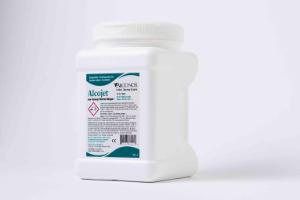 Alcojet® Low foaming powdered detergents