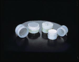Accessories for XRF Sample Cup Series 1500, Chemplex®