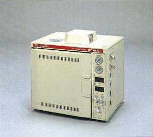 GC-8AIT Gas Chromatograph, Shimadzu