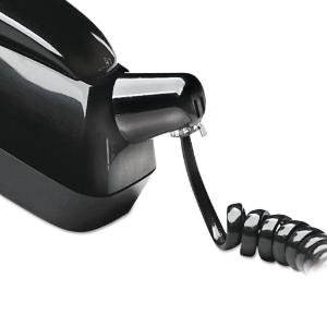 Softalk® Twisstop™ Phone Cord Detangler, Essendant