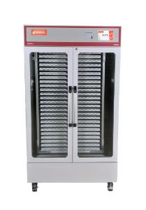 Platelet storage, incubators and agitators, FS100