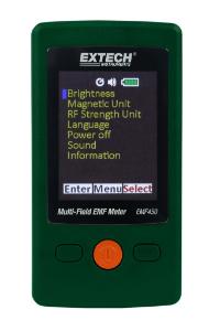 Extech™ Multi-Field EMF Meter, Flir®