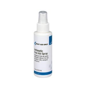 Antiseptic Spray, with Pump, First Aid Only
