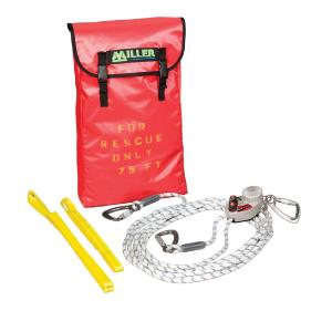 89400-630 - ROPE RESCUE 75FT W/ANCHOR BAG