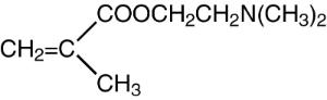 2-Dimethylaminoethyl methacrylate 97% stabilized