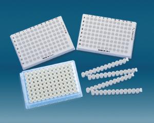 Microlite™ Microtiter® 96-Well Plates and Strips, Thermo Scientific