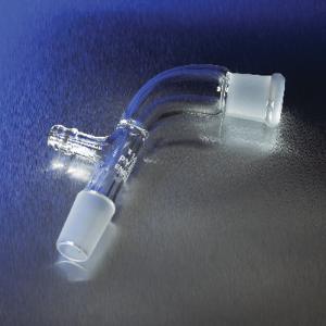 PYREX® 105° Vacuum Connecting Adapters with [ST] Joints, Corning