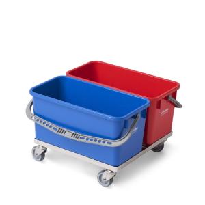 Vileda® Professional Compact Bucket System