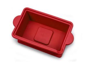 Cool containers pan