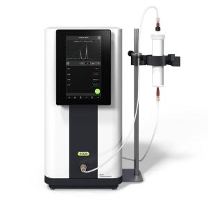 Pure essential chromatography system