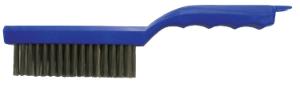 Weiler® Shoe Handle Scratch Brushes, ORS Nasco