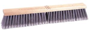Fine Sweeping Contractor Broom, Weiler®, ORS Nasco