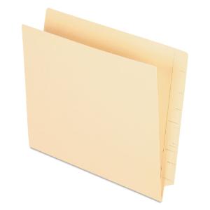Pendaflex® Manila Pocket Folders