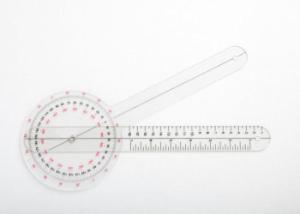 Tech-Med® Goniometer
