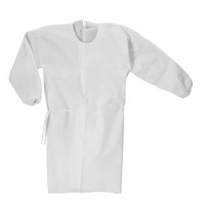 VWR® Maximum Protection Gowns made with Impervious Fabric