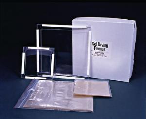 Diversified Bio-tech Gel Drying Frames