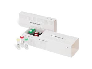 Ligation Sequencing kit