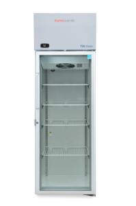 Refrigerator TSG glass 12 CF 115V/60HZ, front