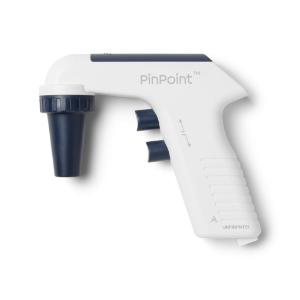 PinPoint pipette controller