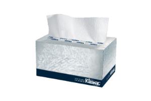 KLEENEX® Hand Towels in a POP-UP™ Box, KIMBERLY-CLARK PROFESSIONAL®