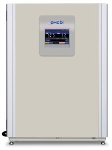 PHCbi Cell IQ™ Dry Heat Sterilization CO₂ Incubator, PHC Corporation