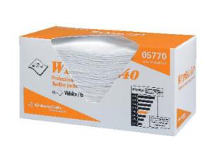 WYPALL® L40 Wipers, KIMBERLY-CLARK PROFESSIONAL®