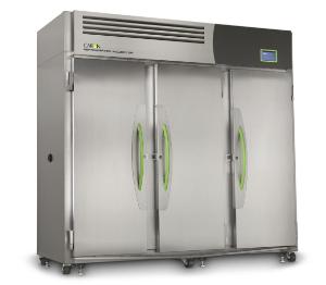 Refrigerated Incubators, Extra Large Capacity, Caron Products