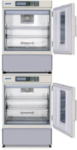 PHCbi MIR Series Heated and Refrigerated Incubators, PHC Corporation