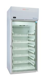 Refrigerator TSG pharm 30 CF 115V/60HZ, side