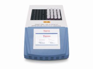 Advanced Touch Screen Dry Baths/Block Heaters, 240 V, Thermo Scientific