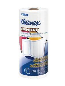 KLEENEX® PREMIERE™ Kitchen Roll Towel, KIMBERLY-CLARK PROFESSIONAL®