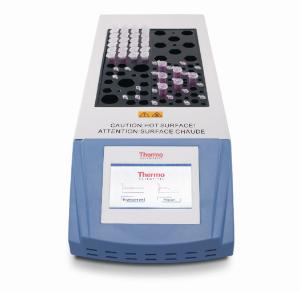 Advanced Touch Screen Dry Baths/Block Heaters, Thermo Scientific