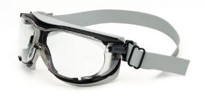 Uvex Carbonvision™ Safety Goggles, Honeywell Safety